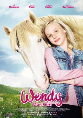 Wendy (2017) online film