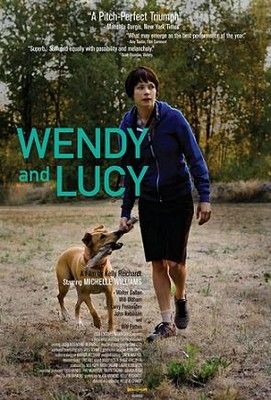 Wendy és Lucy (2008) online film