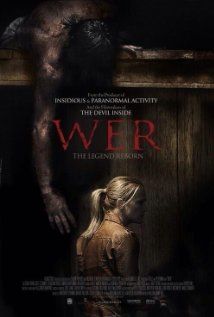 Wer (A vérfarkas) (2013) online film