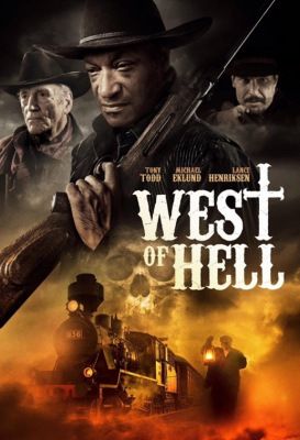 West of Hell (2018) online film