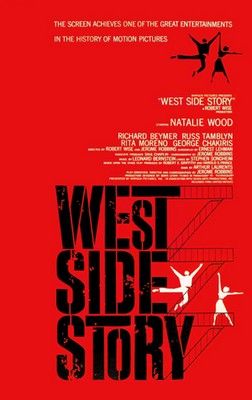 West Side Story (1961) online film