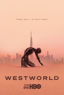 Westworld 3. évad (2020) online sorozat