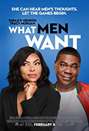 Mi kell a férfinak? (2019) online film