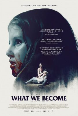 What we become (2015) online film