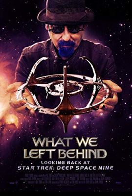 What We Left Behind: Looking Back at Deep Space Nine (2018) online film
