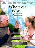 Whatever Works (2009) online film