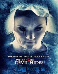 Ahol az ördög rejtőzködik (Where the Devil Hides) (2014) online film
