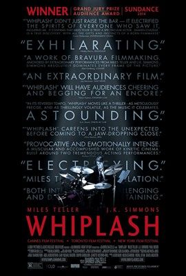 Whiplash (2014) online film