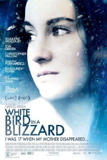White Bird in a Blizzard (2014) online film