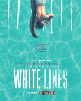 White lines 1. évad (2020) online sorozat