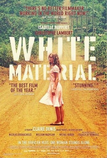 White Material (2009) online film