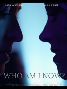 Who Am I Now? (2021) online film