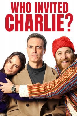 Who Invited Charlie? (2022) online film
