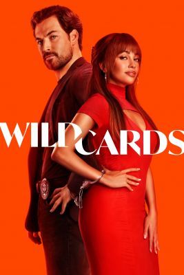 Wild Cards 1. évad (2024) online sorozat