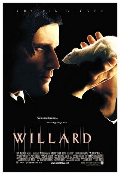 Willard (2003) online film