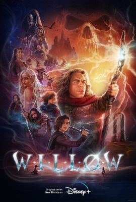 Willow 1. évad (2022) online sorozat