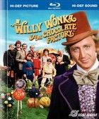 Willy Wonka és a csokigyár (1971) online film
