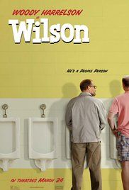 Wilson (2017) online film