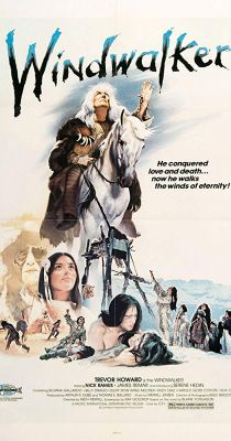 Széljáró (1980) online film