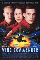 Wing Commander - Az űrkommandó (1999) online film