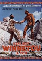 Winnetou 3. - Winnetou halála (1965) online film