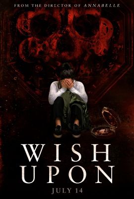 Wish Upon (2017) online film