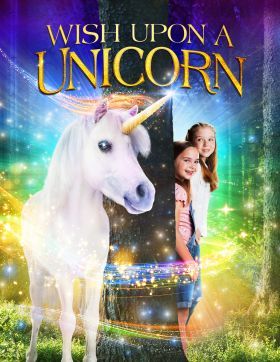 Wish Upon A Unicorn (2020) online film