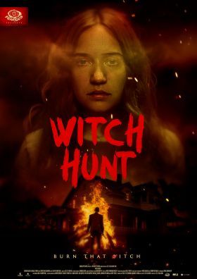 Witch Hunt (2021) online film