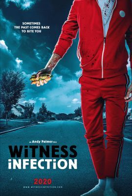 Witness Infection (2021) online film