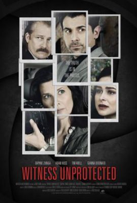 Witness Unprotected (2018) online film