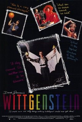 Wittgenstein (1993) online film