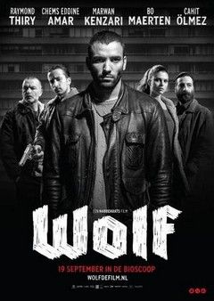 Wolf (2013) online film