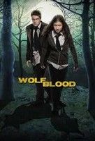 Wolfblood 1. évad (2012) online sorozat
