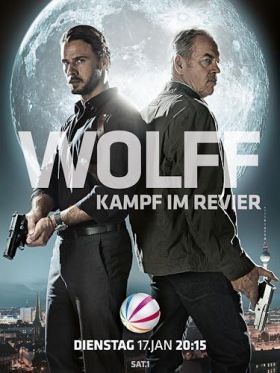 Wolff - Veszélyes bevetésen (2012) online film