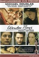 Wonder Boys - Pokoli hétvége (2000) online film