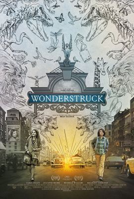 Wonderstruck (2017) online film