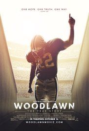 Woodlawn (2015) online film