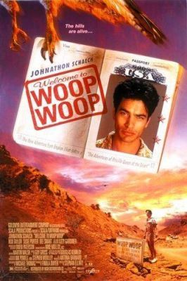 Woop Woop - Az isten háta mögött (1997) online film