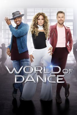 World of Dance 2. évad (2018) online sorozat