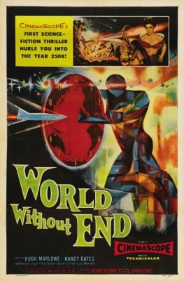 World Without End (1956) online film