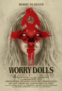 Worry Dolls (2016) online film