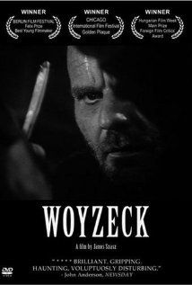 Woyzeck (1994) online film