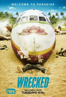 Wrecked (2011) online film