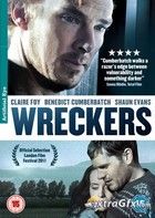 Wreckers (2011) online film