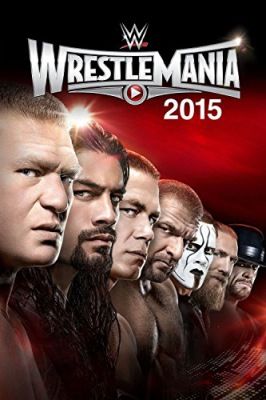 WrestleMania (2015) online film