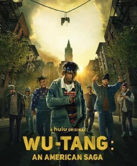 Wu-Tang: An American Saga 3. évad (2023) online sorozat