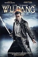 Wu Dang (2012) online film