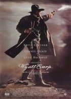 Wyatt Earp (1994) online film