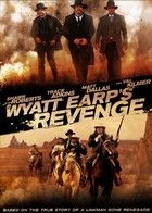 Wyatt Earp bosszúja (2012) online film