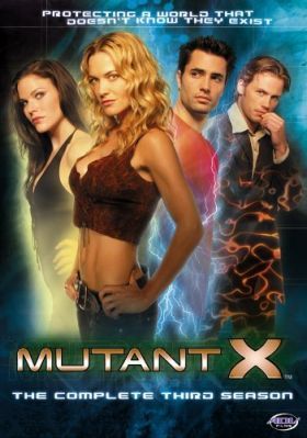 X csapat 1. évad (2001) online sorozat